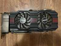 Asus GTX 660 ti 2Gb