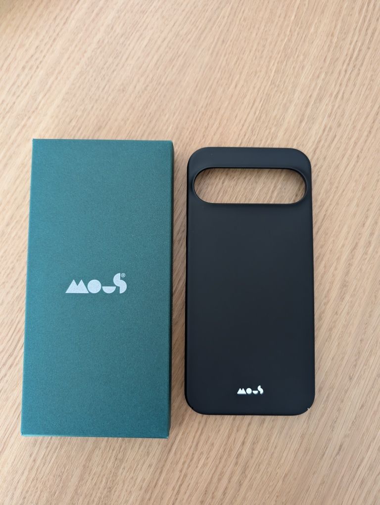 Capa Mous Google Pixel 9 Pro XL