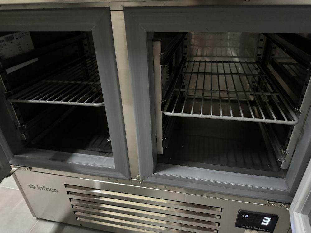 Armario frigorifico , balcão frigorifico ,mesa de trabalho com frio