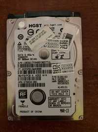 Жесткий диск 2.5" 320Gb Hitachi HTS725032A7E630 32Mb 7200 SATAIII