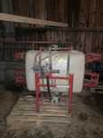 Opryskiwacz 300l