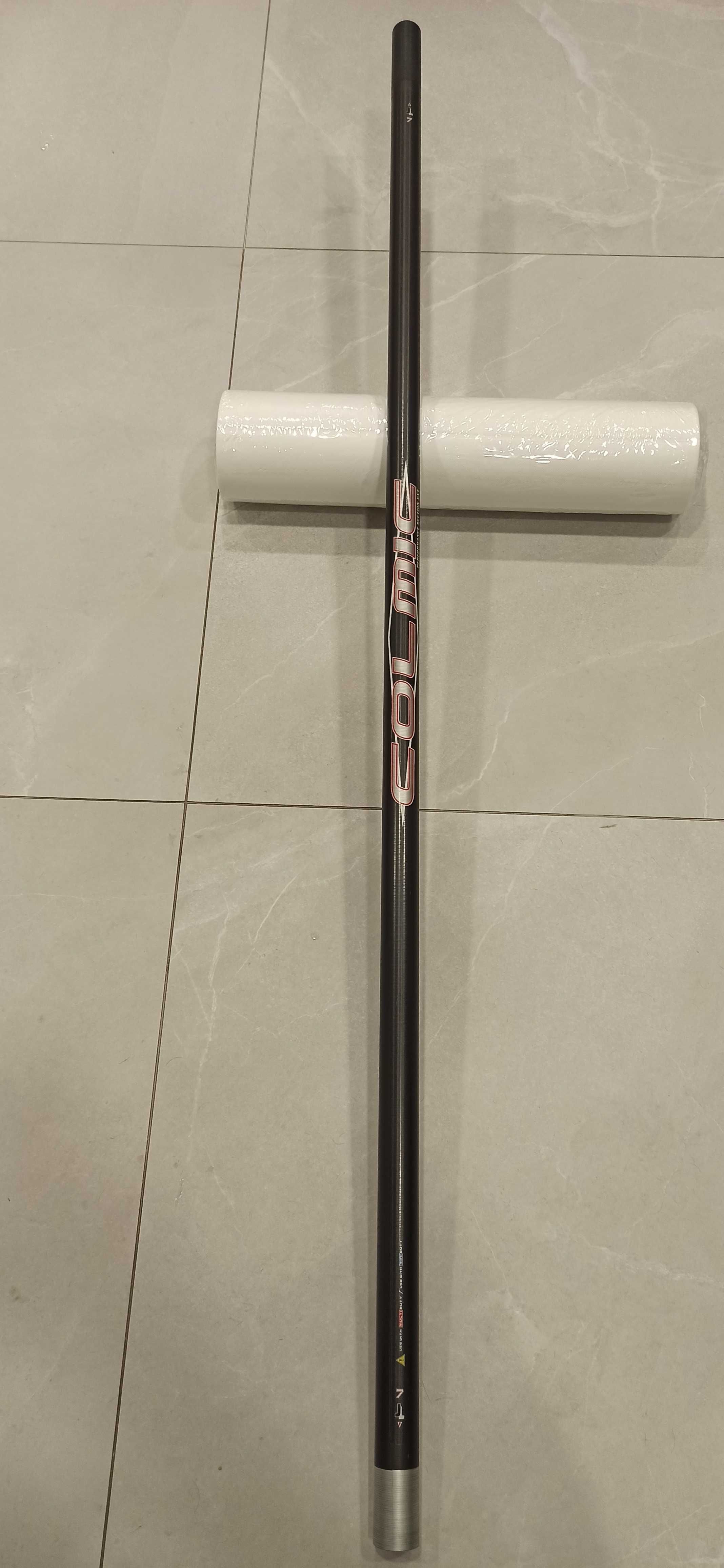Element nr 7 od tyczki Colmic 99-33 / kosz sensas traper maver