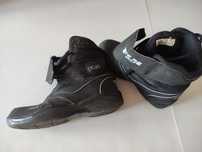 Buty damskie FLM