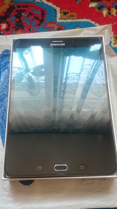 Samsung Galaxy Tab S2 8.0