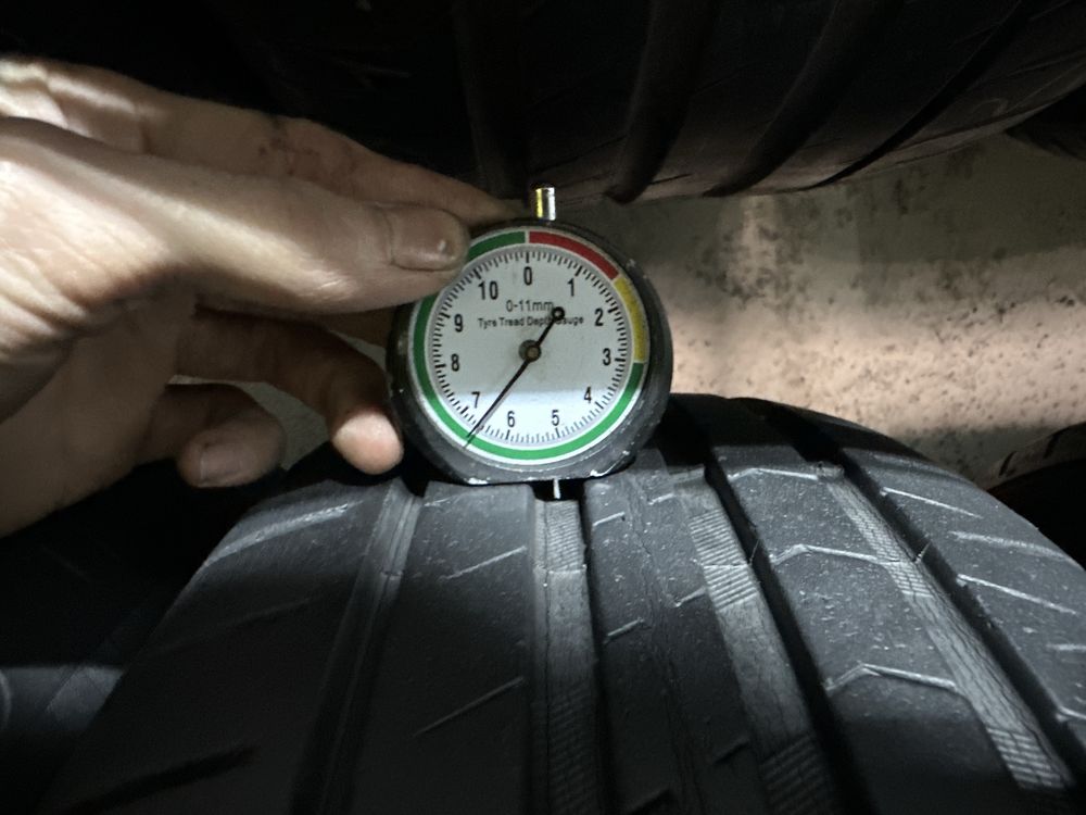 Opony letnie vredestein 195/65r15