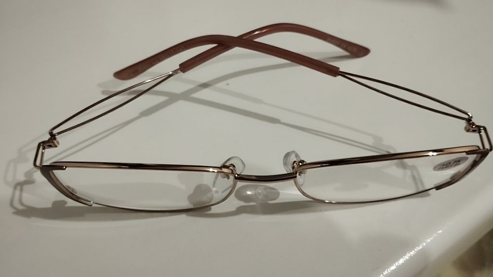 Очки диоптрийные