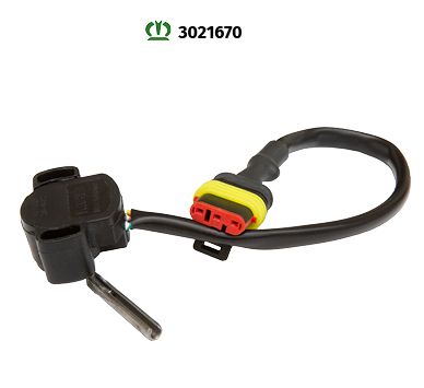 Potencjometr Krone 302167.0