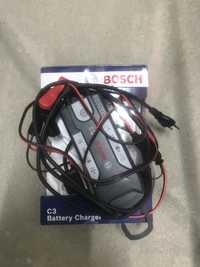 Зарядний пристрій Bosch C3