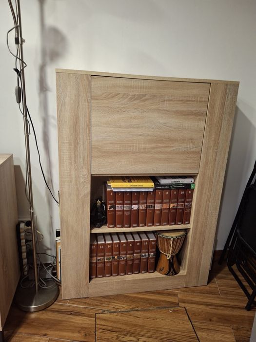 Movel para sala usado mas novo