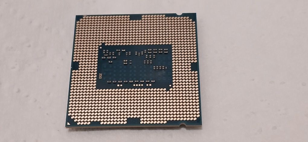 Intel core i5-4570 3.2GHz i5 1150 stan idelany nie podkręcany!! Wawa