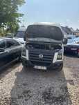 Przod komplet crafter 2.5tdi 136km