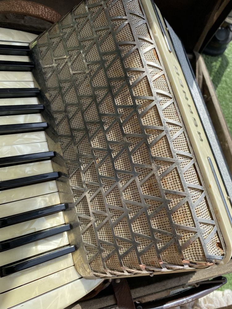 Akordeon Hohner Imperial II