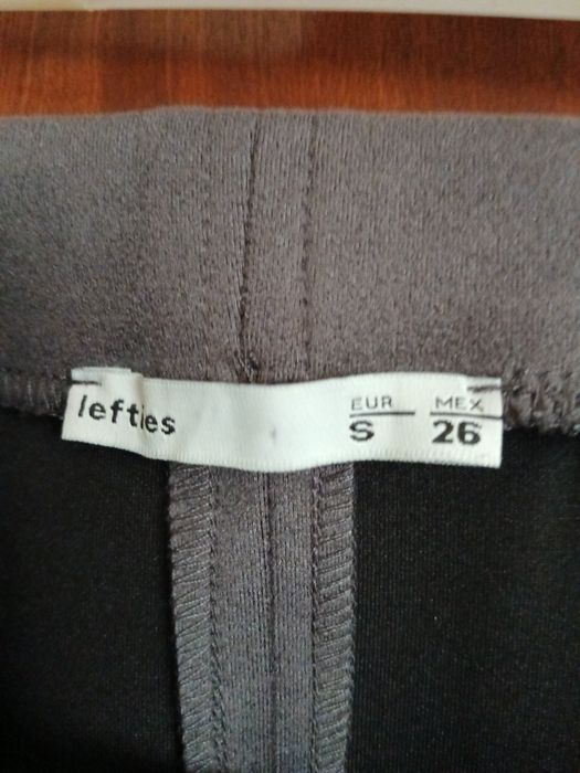 Saia tam S marca Lefties