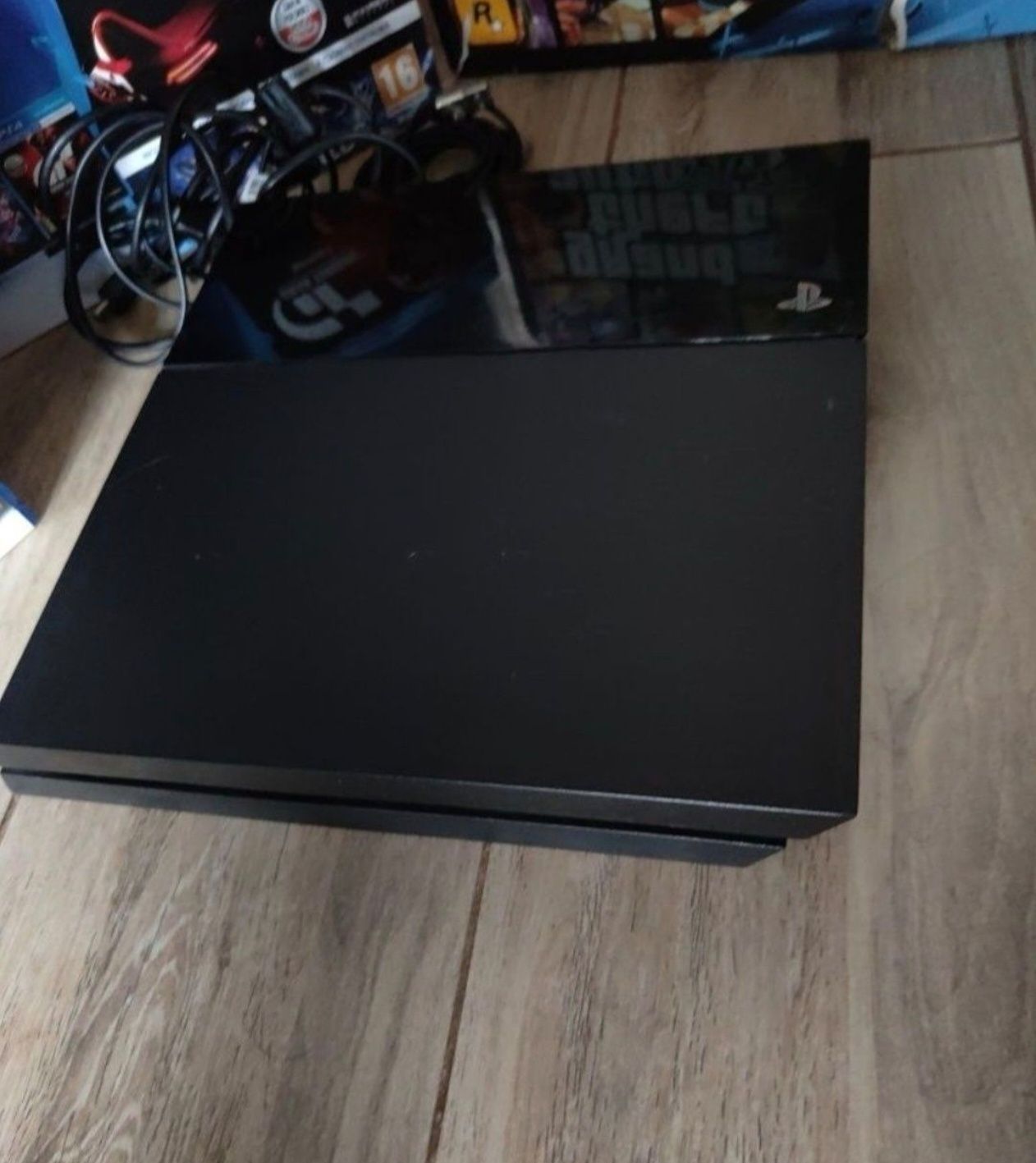 Ps4 PlayStation 4 Gwarancja Zamiana Xbox 360 one series switch ps3
