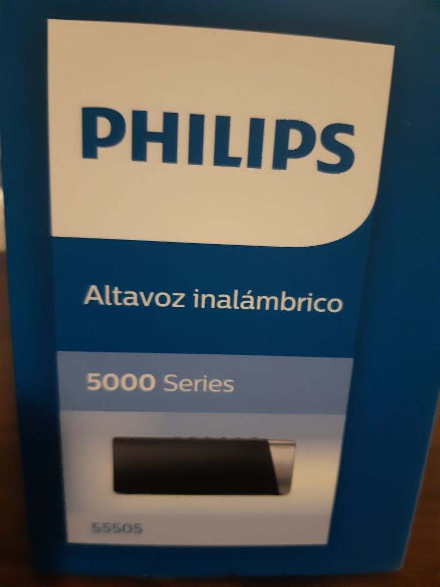 Głośnik bezprzewodowy Philips TAS5505/00