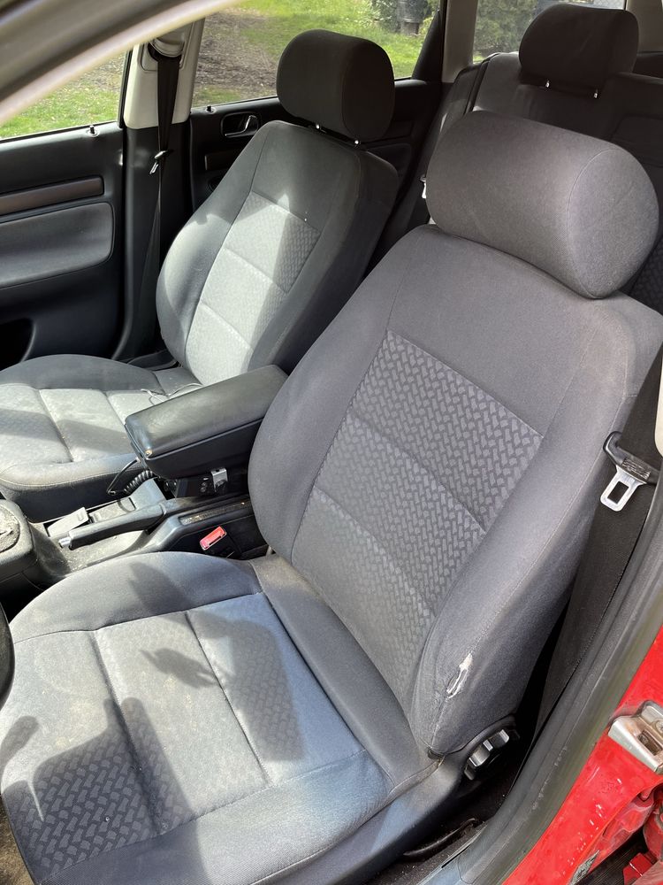 audi a4 b5 1997