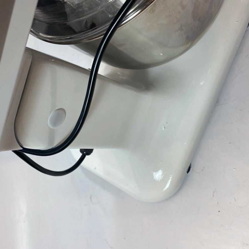 ForgastT Miesiarka Planetarna MIKSER PLANETARNY POJ. 5L FG10405 E4