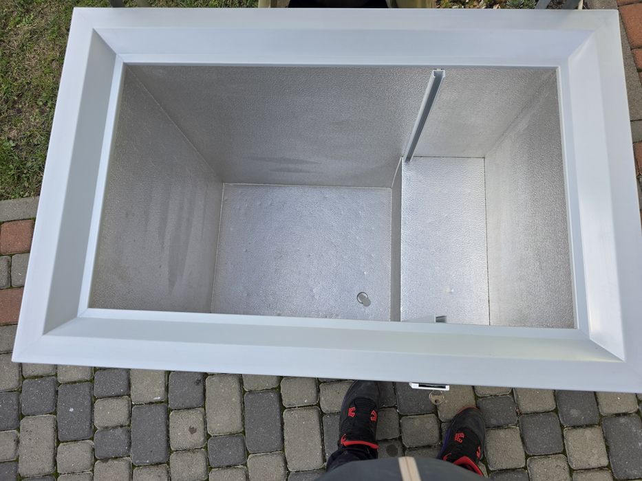 Морозильна камера bosch GTL 8002/01 в чудовому стані бу