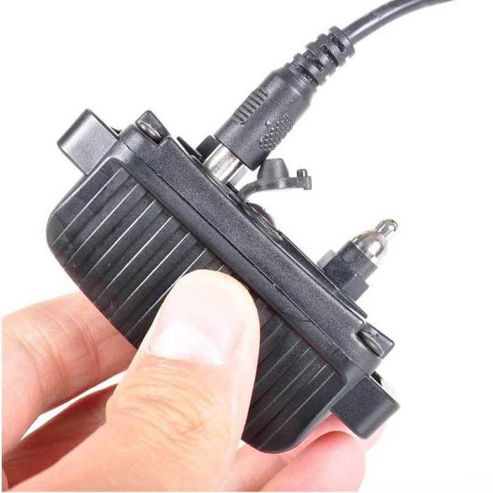 Электронный ошейник для тренировки собак Aetertek 919 C