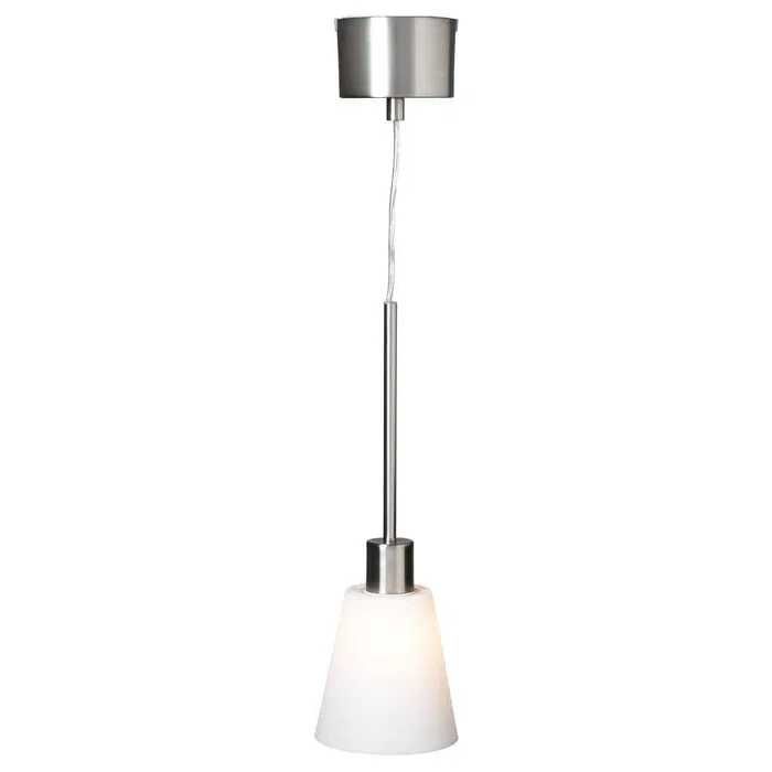 IKEA JANUARI - oprawa (zestaw kabli z rozpraszaczem) / lampa
