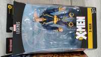 X-Men Marvel legends