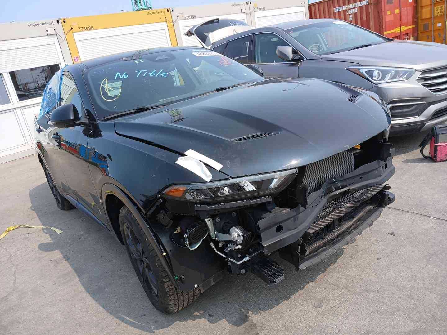 Продам Dodge Hornet