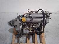 Motor Reanault Laguna 1.9 DTI 98 CV   F9Q716