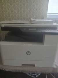 МФУ ПРИНТЕР hp mfp m433a