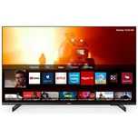 Nowy TV 65 cali PHILIPS 65PUS7506 Dolby Atmos Vision Gwarancja 2 lata