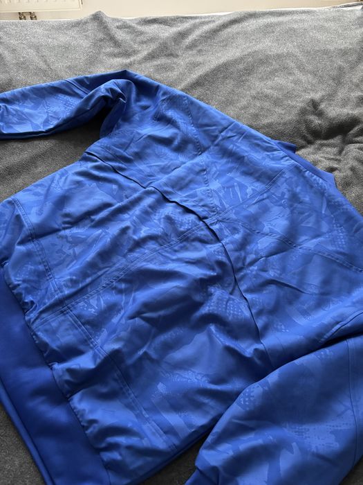 FC Barcelona x NIKE, Kurtka treningowa, NOWA, rozmiar L