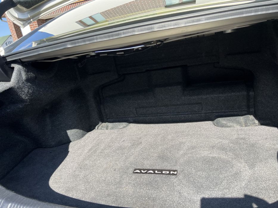 Toyota Avalon Limited 2015 Hybrid