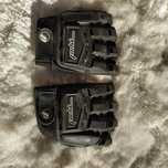 Luvas para Paintball