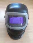 Maska speedglas 3m 9100 fx 9100x spawania samościemniająca adflo maski
