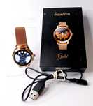 Smartwatch Maxcom FW42 GOLD - 1539/24/HUT