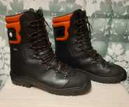 Longstone safety shoes - берці спеціального признач., 47p, 30.5см