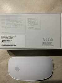 Apple Magic Mouse 2 б/в