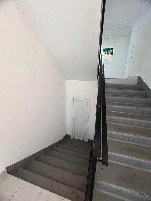 Продам 1к квартира с документами 48 кв.м. Ирпень  котел теплый пол