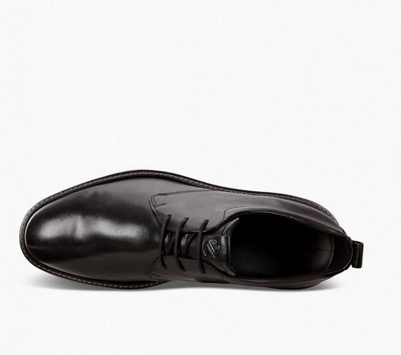 Кроссовки, туфли ECCO ST.1 HYBRID. . Р 43,45