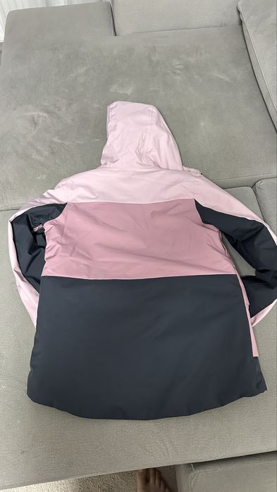 Жіноча гірськолижна куртка мембрана NeoDry 8000