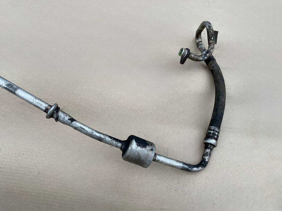 Citroen C5 2001 - 2008г 2.0 - 2.2HDI