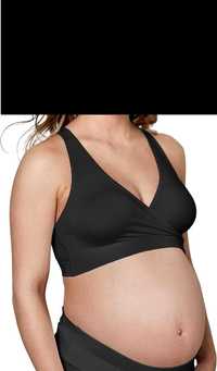 Medela Bra Keep Cool – Sleep Bra M Czarny