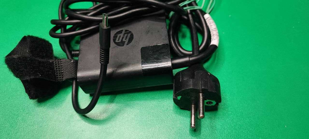 Зарядки Type-C HP 45W-65W