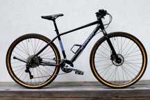 Rower KONA Big Rove AL aluminiowy, hydrualika, gravel, trekking, cross