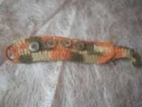 Artesanato pulseira