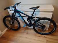 Trek slash 7 2015 rama S/M, bardzo dobry stan, mało używany.