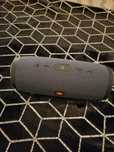 Coluna Bluetooth JBL Charge Essential