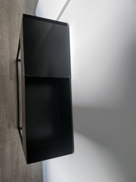 Konsola kwietnik metal 75x80cm