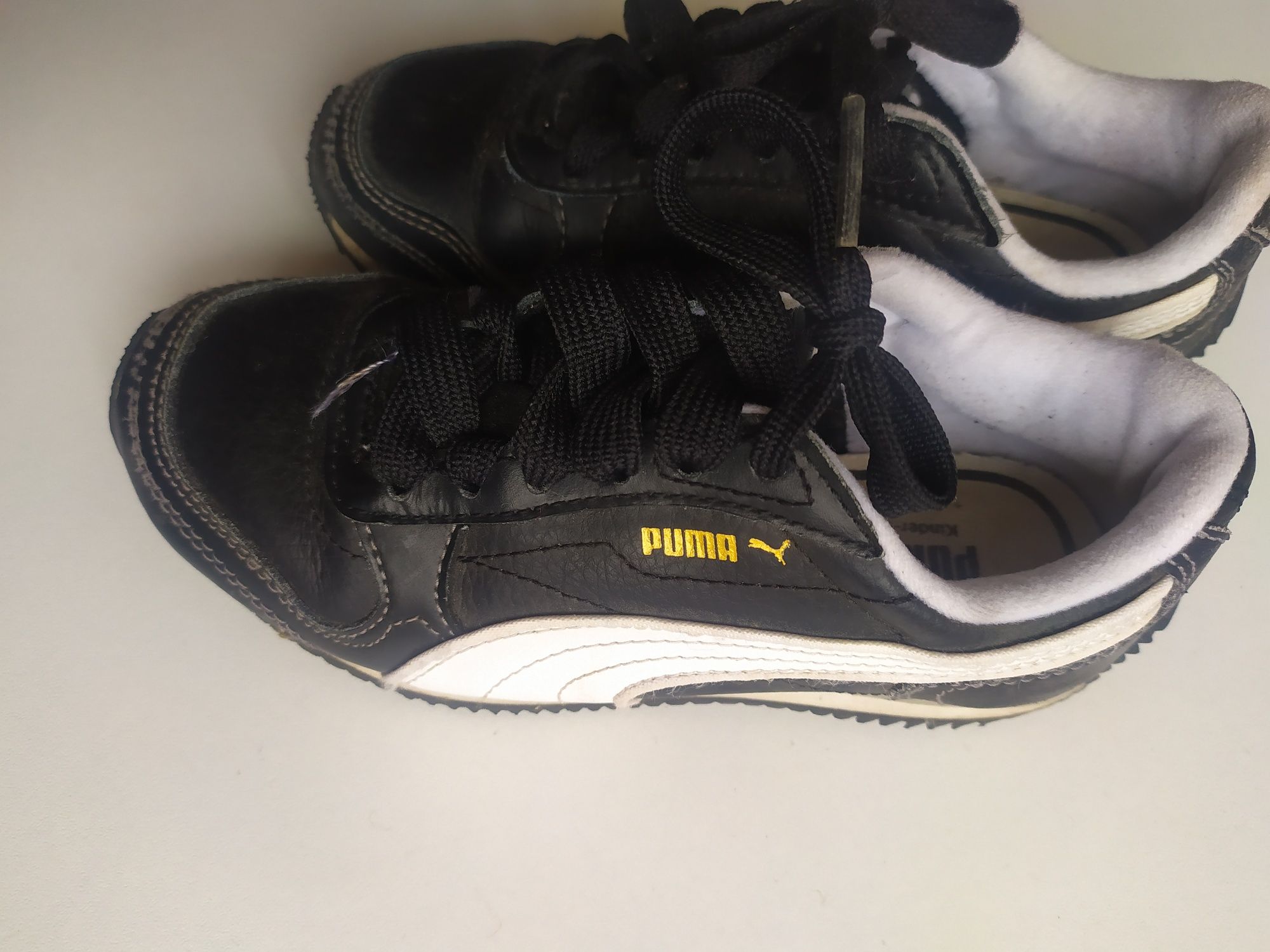 Продам Кросівки Puma