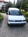 scudo 1,9 d jumpy expert 2003- 8 osobowy