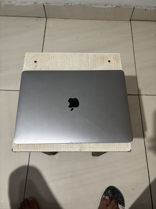 Macbook Pro 2017, 13,3 polegadas